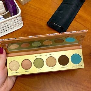 Butter London palette